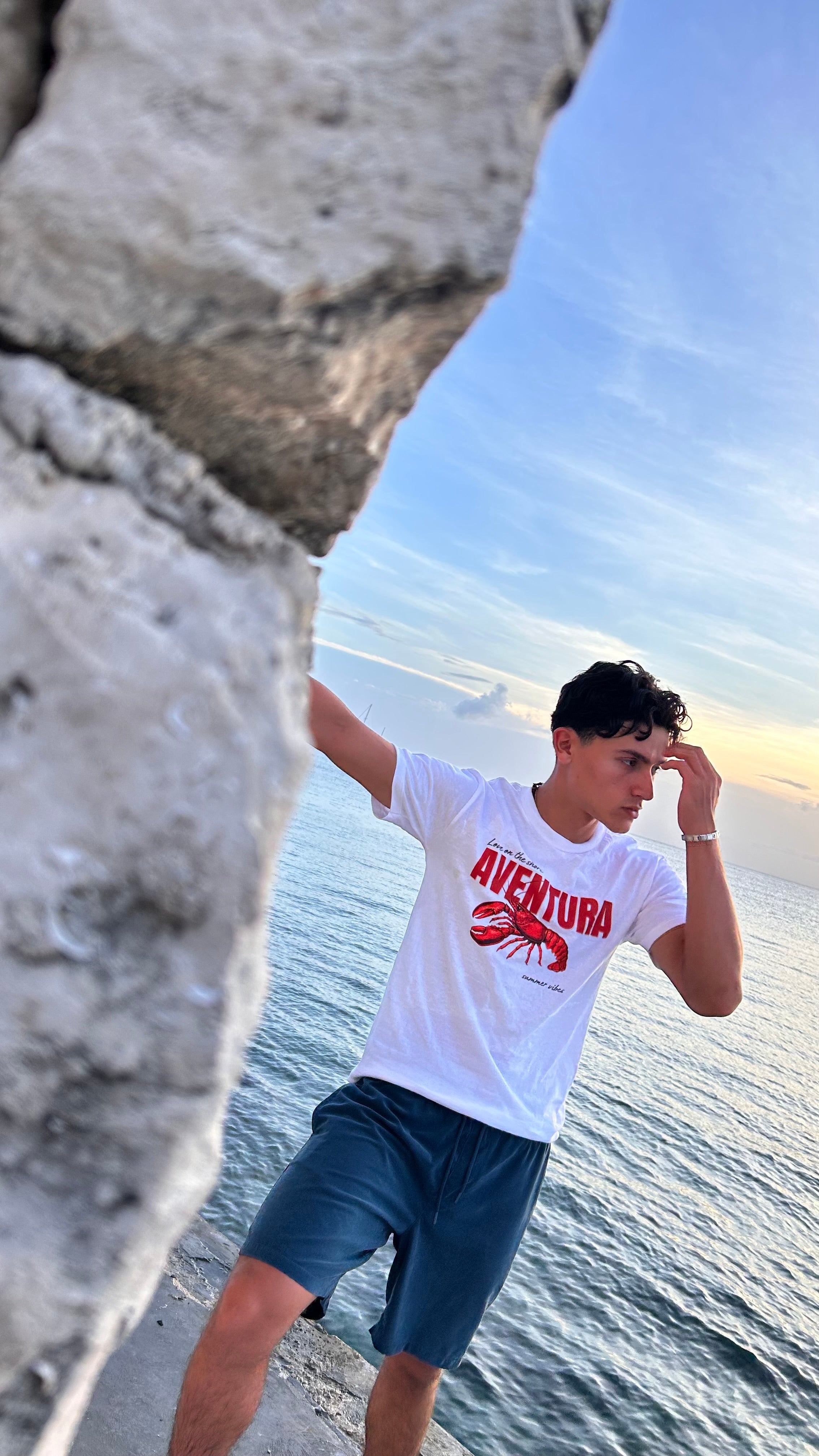 Adventure shirt