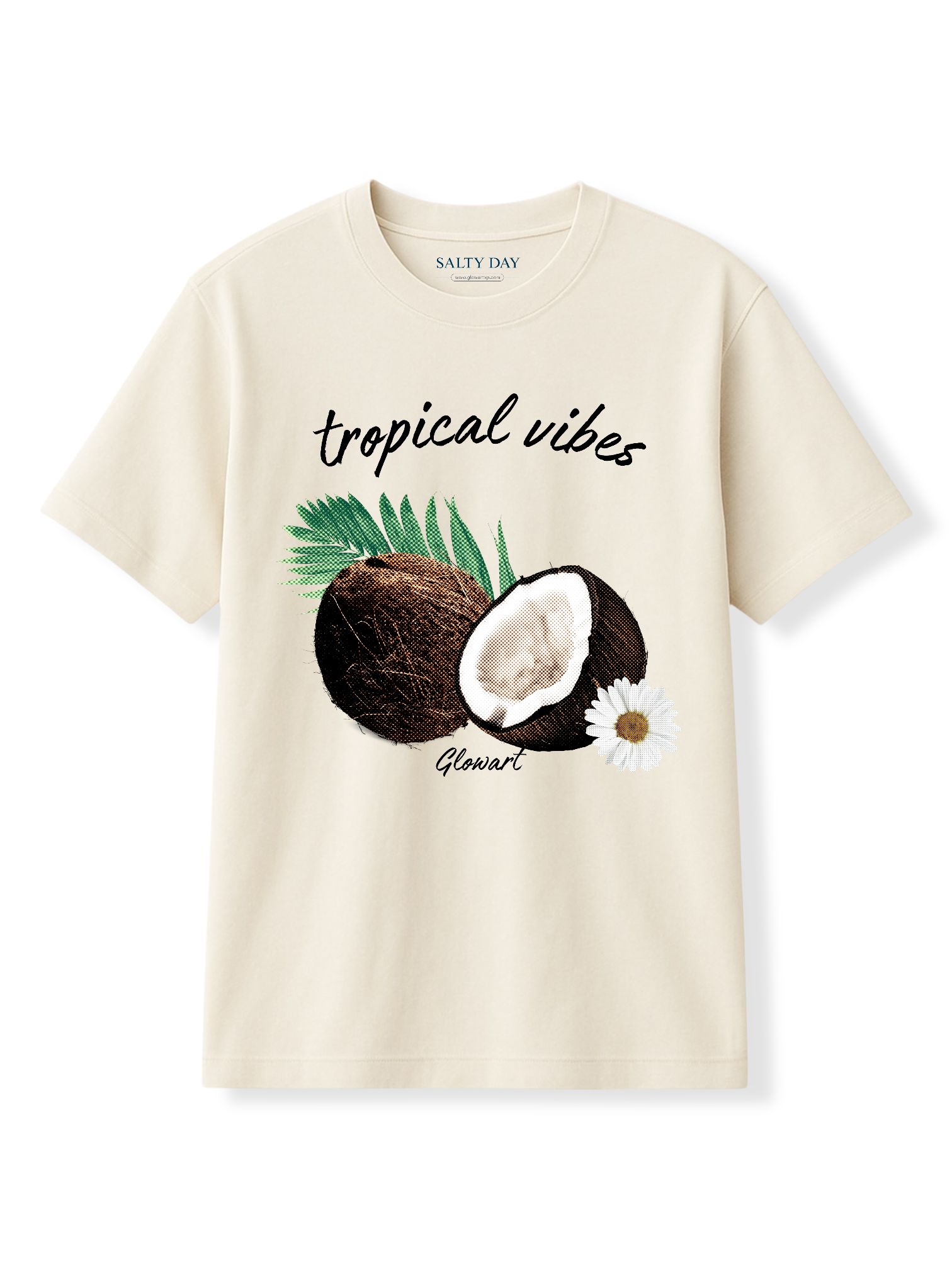 TROPICAL VIBES