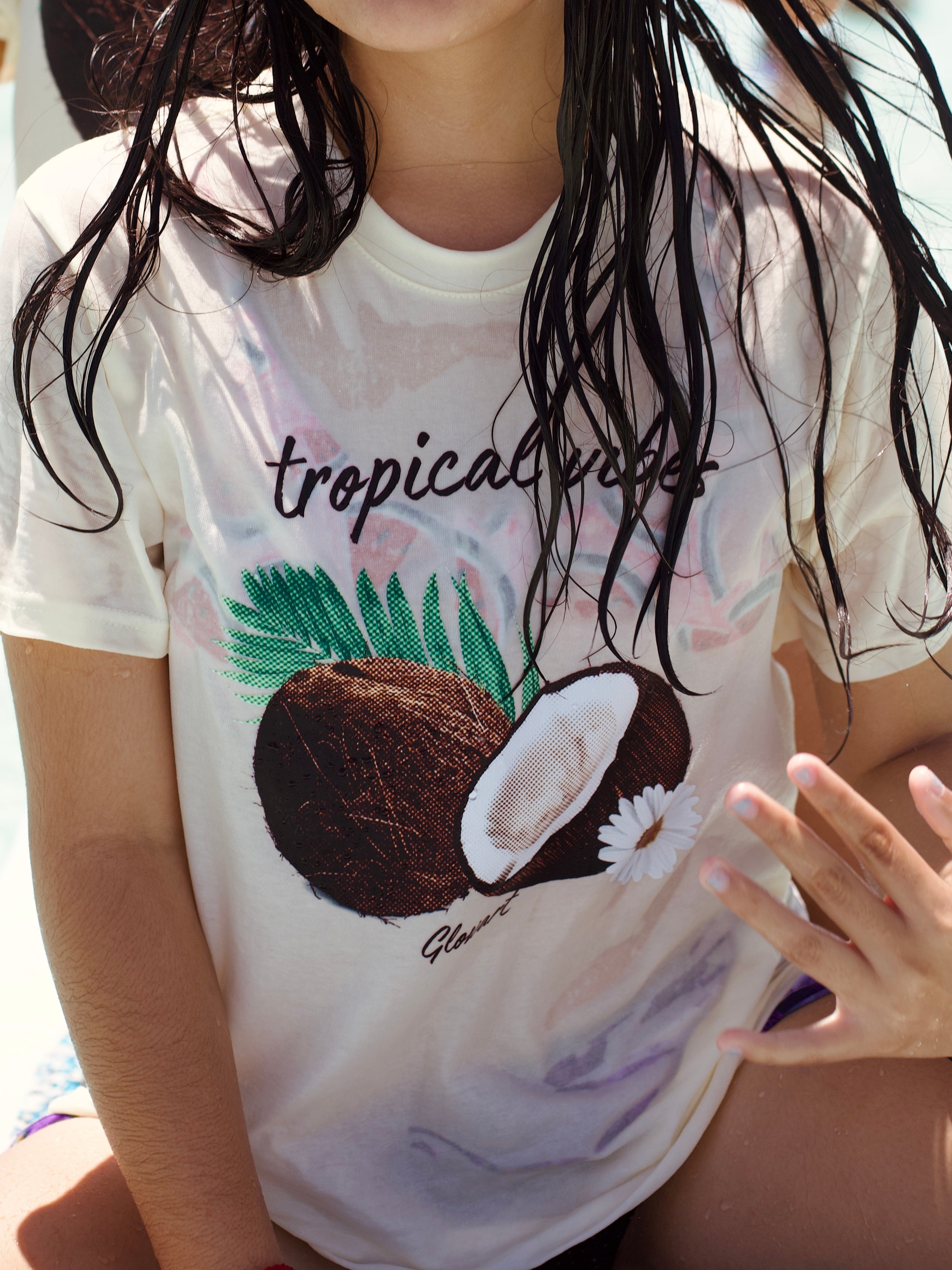 TROPICAL VIBES