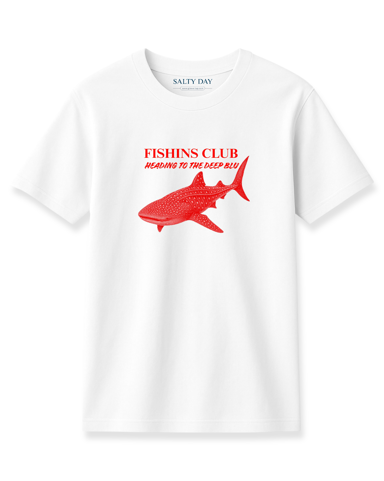 The fishins