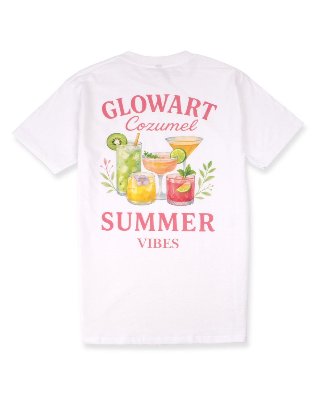SUMMER VIBES SHIRT