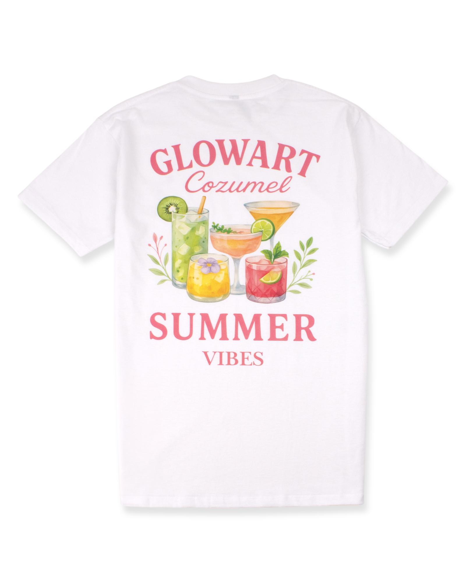 SUMMER VIBES SHIRT
