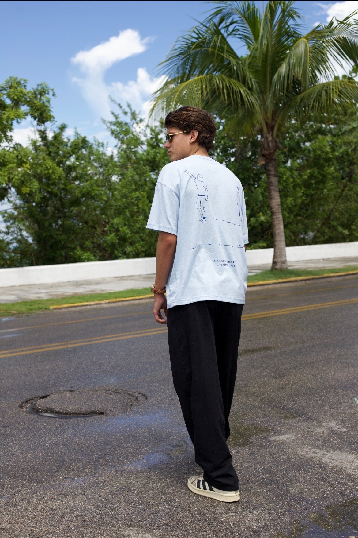 Oversize surft - chicos