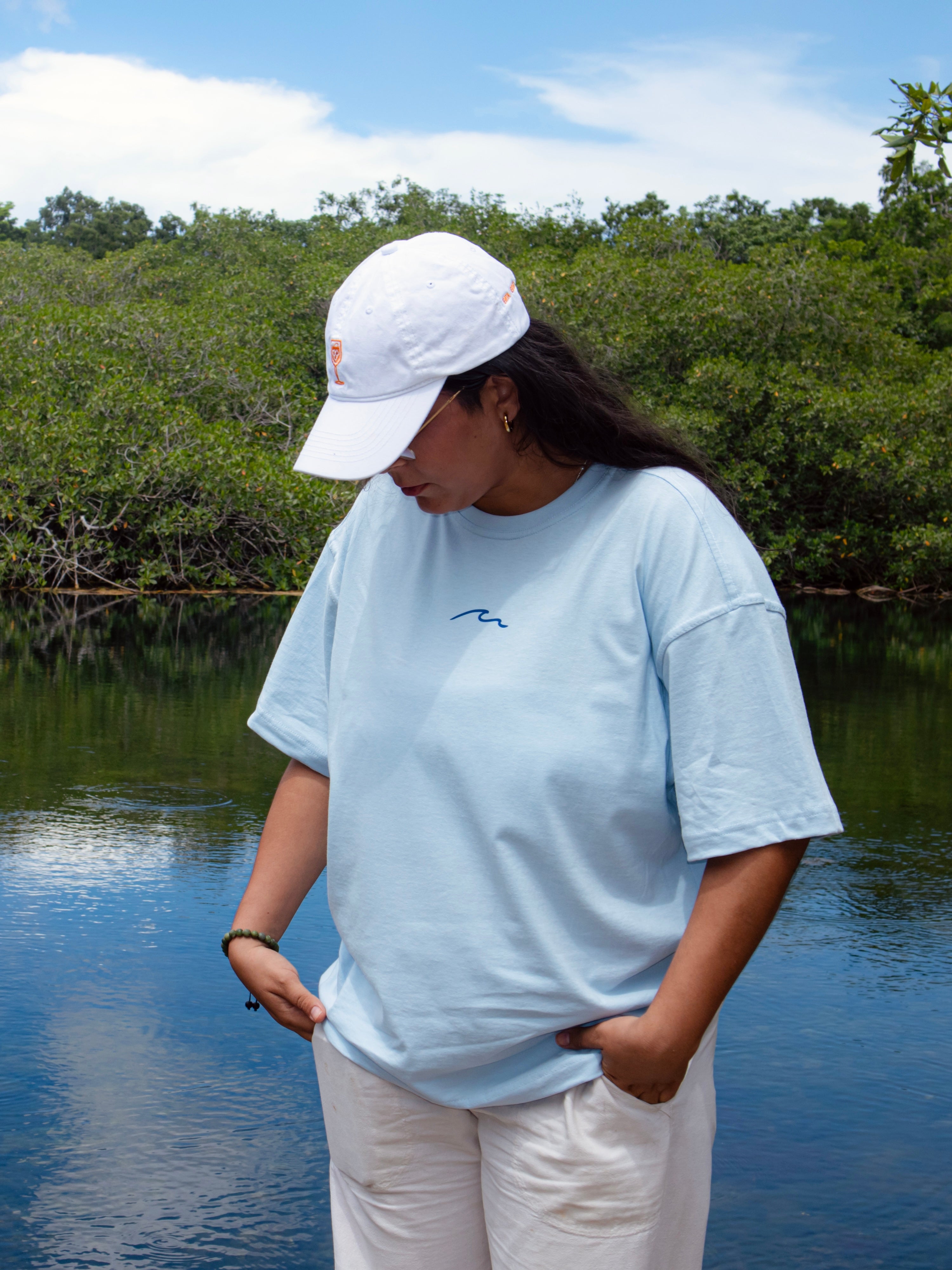Oversize surft - chicas