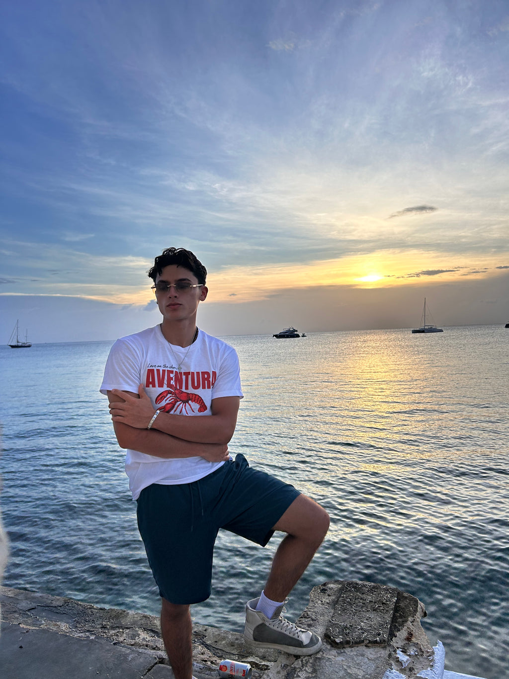 Adventure shirt
