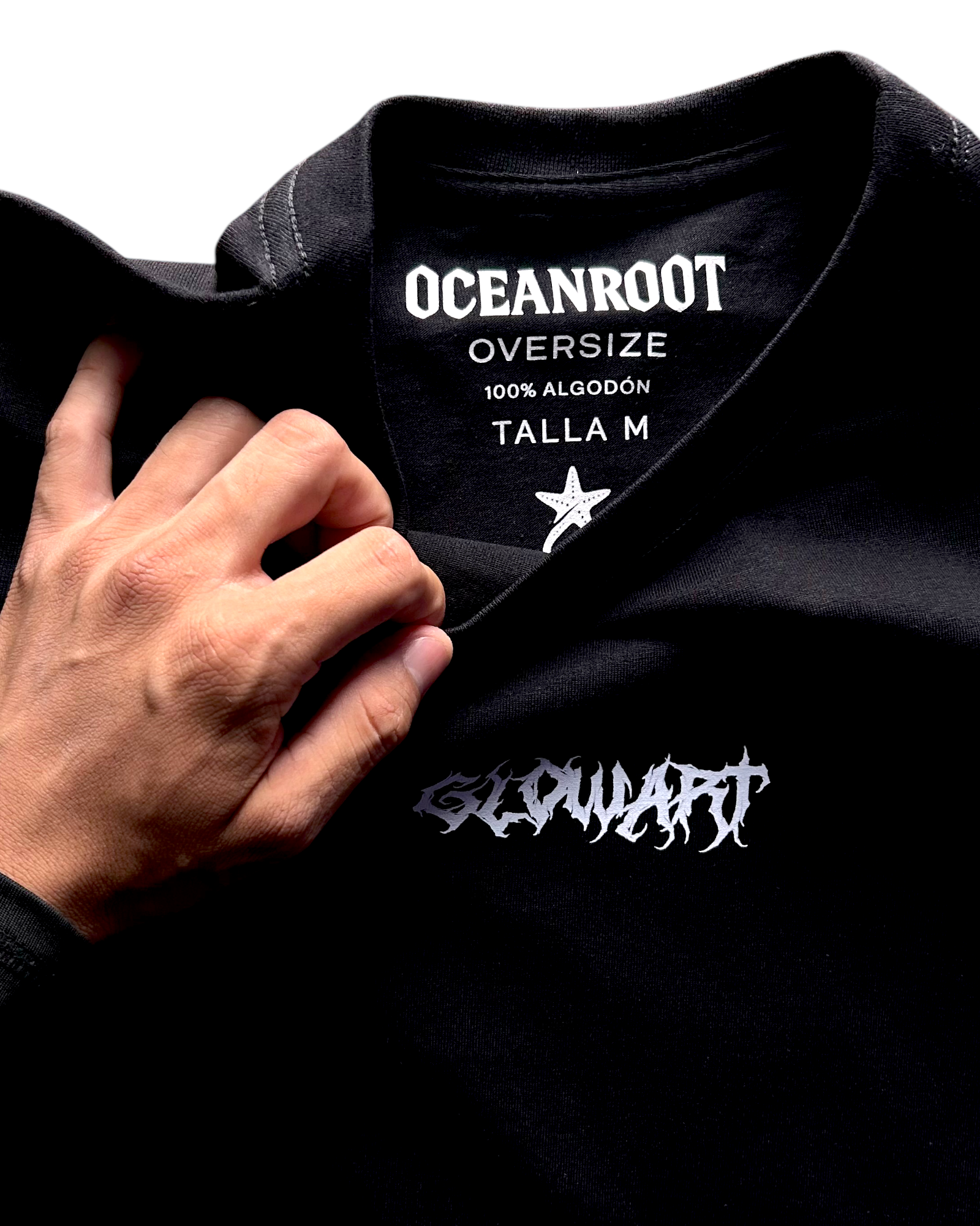 LEVIATHAN OVERSIZED