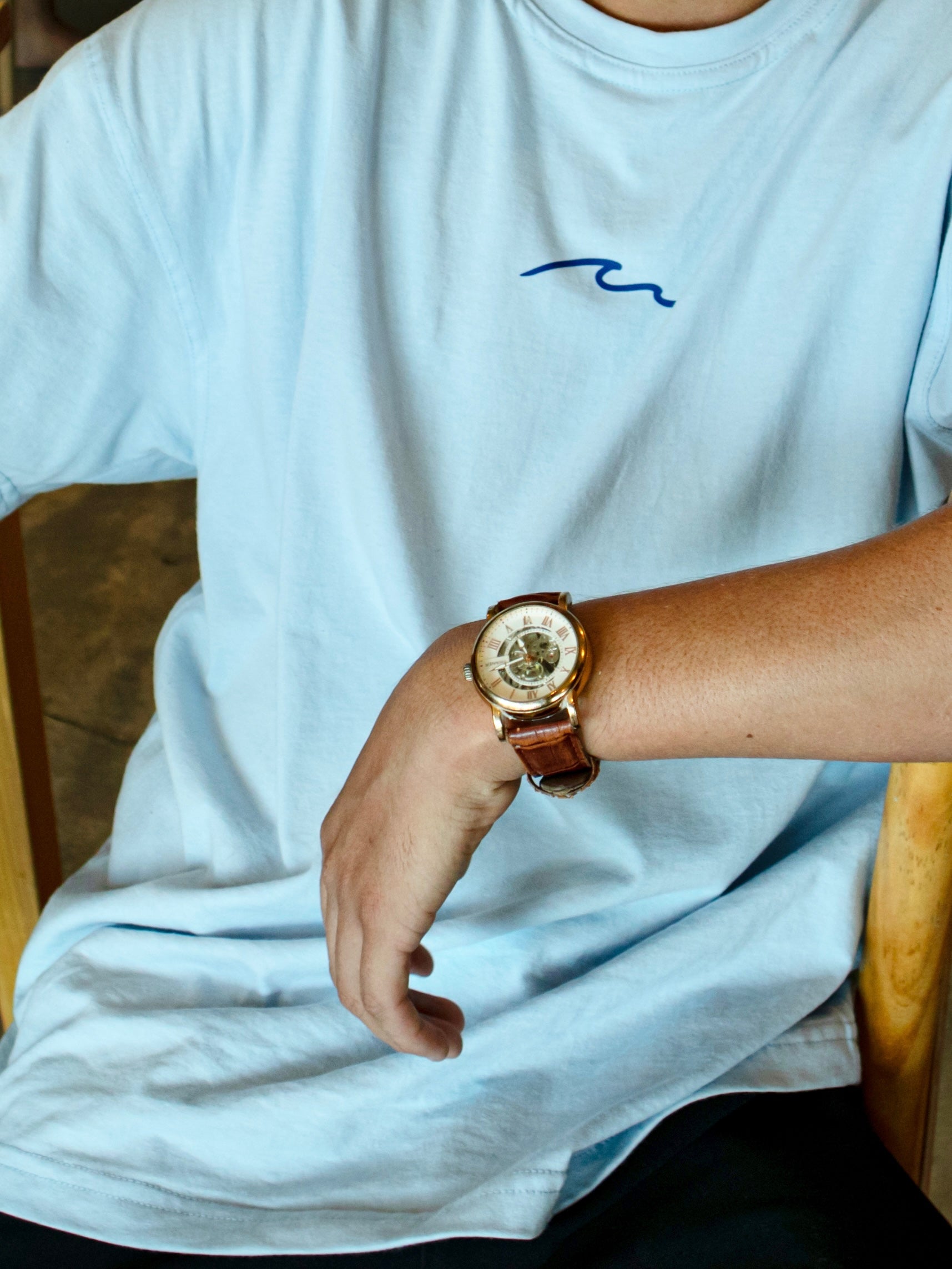 Oversize surft - chicos