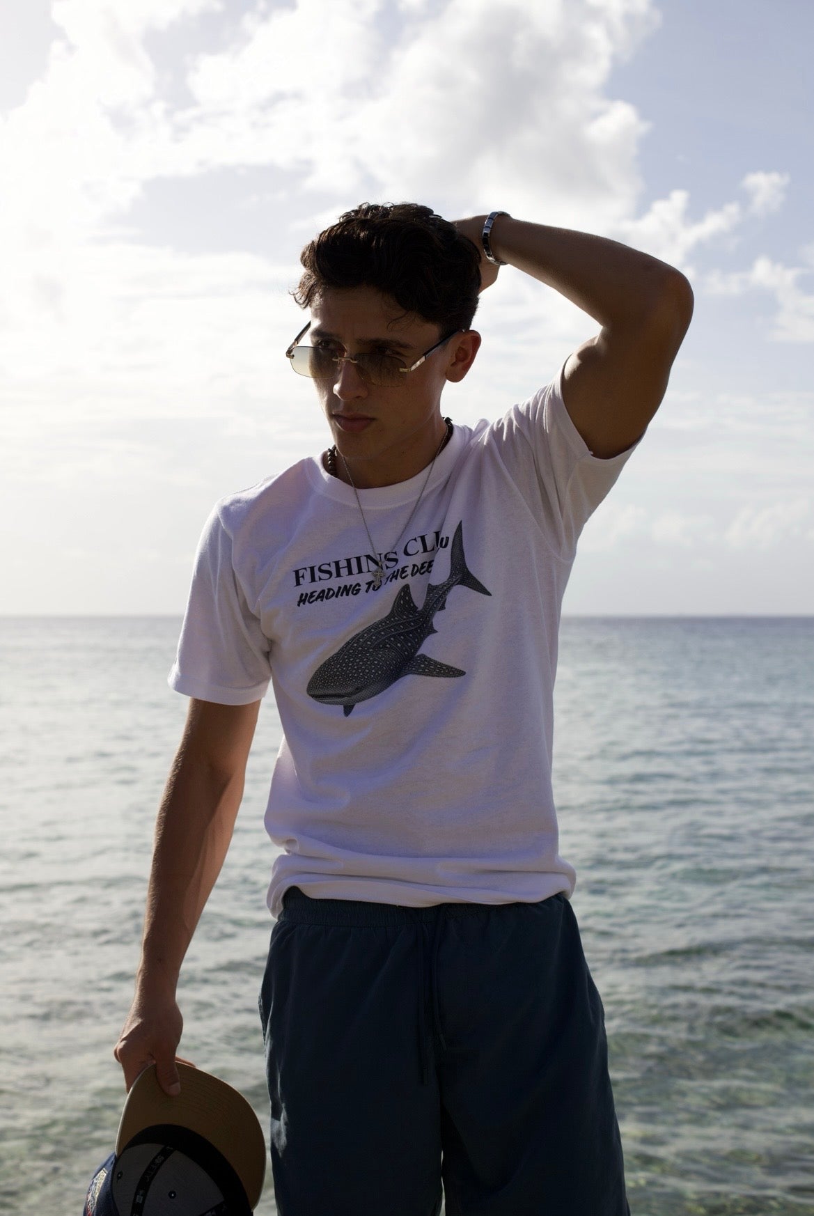 The fishins
