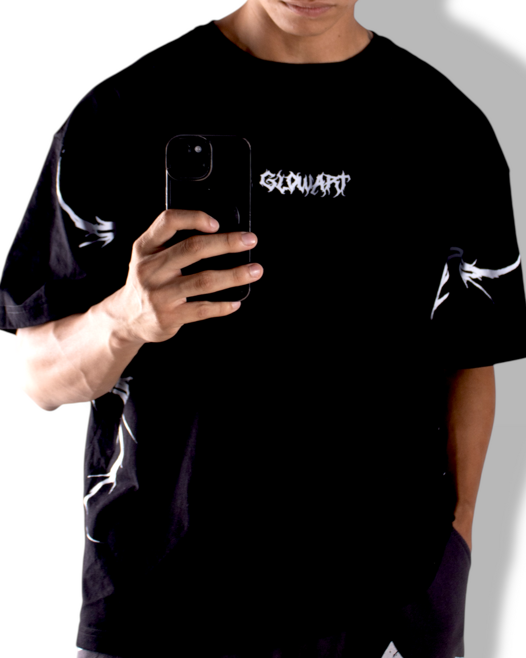 LEVIATHAN OVERSIZED