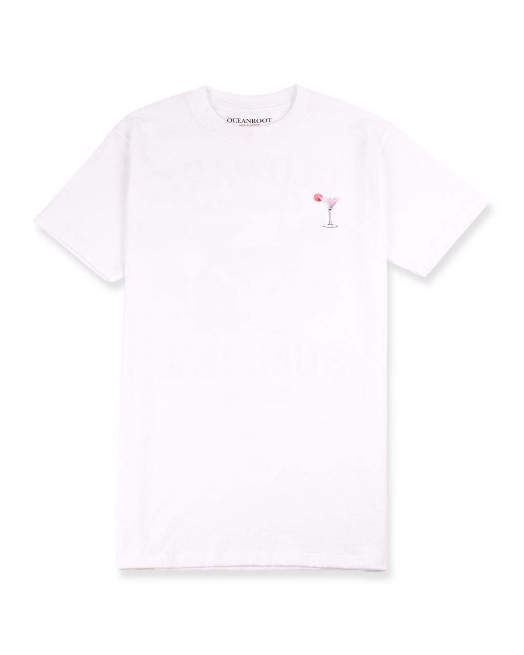 SUMMER VIBES SHIRT