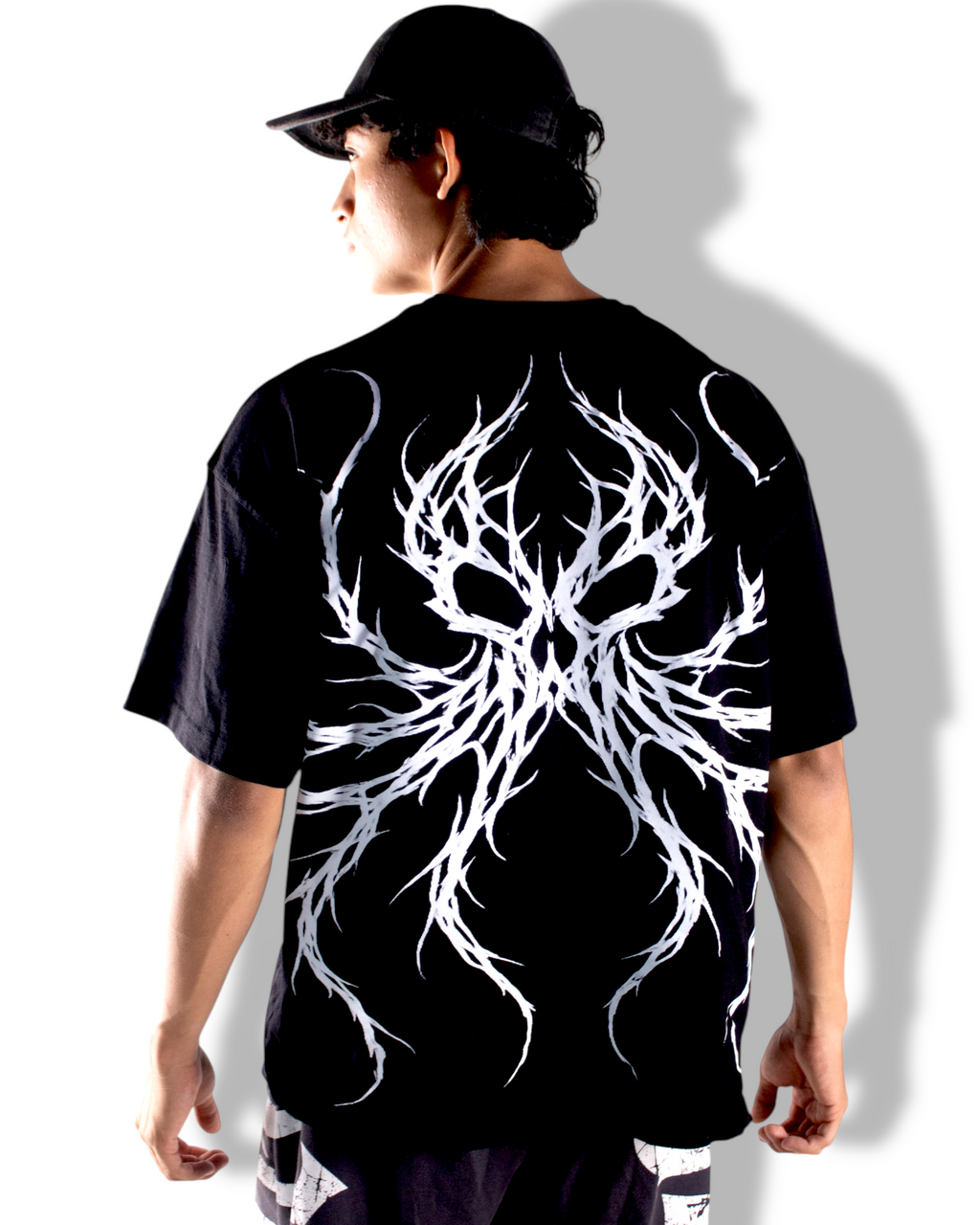 LEVIATHAN OVERSIZED