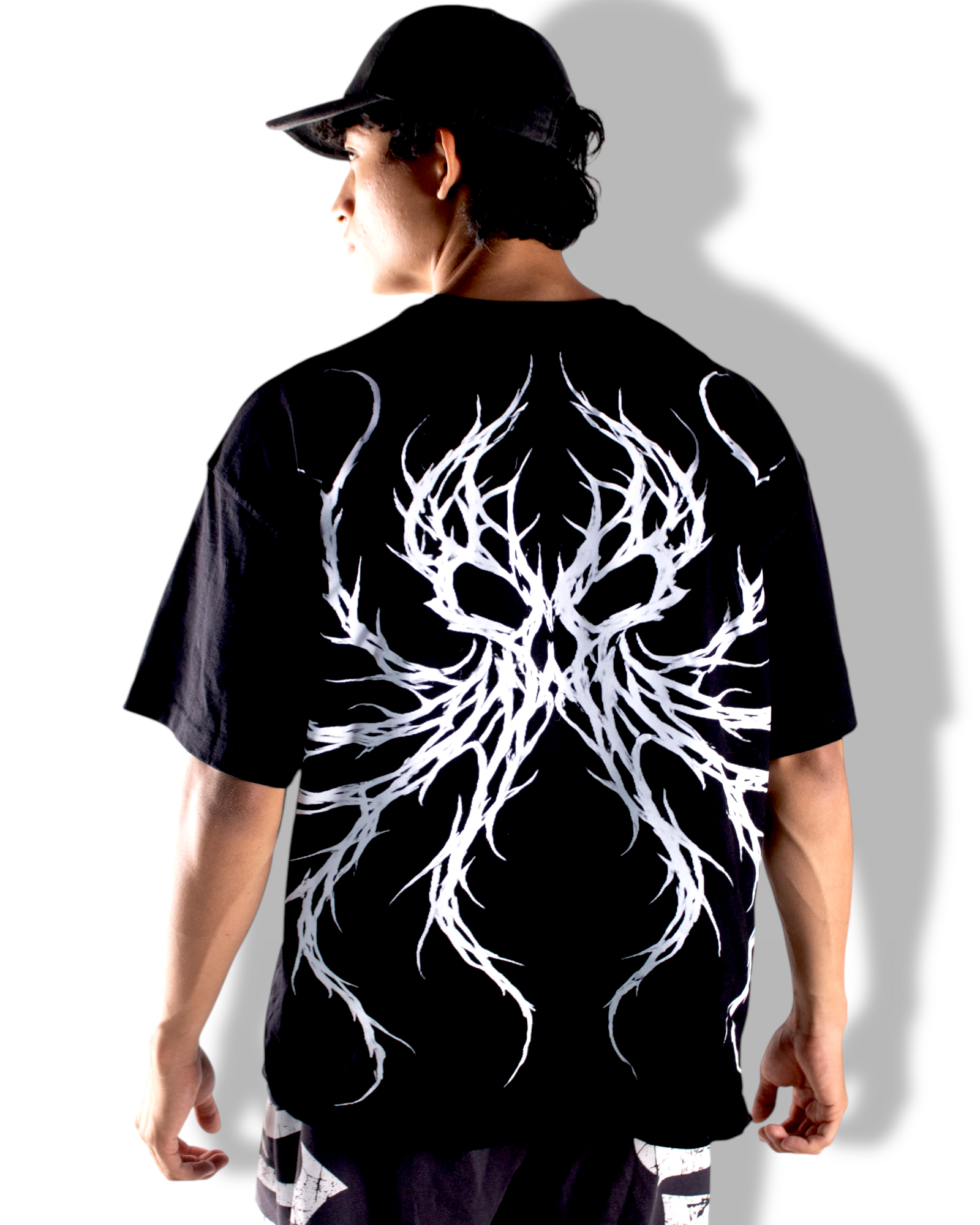 LEVIATHAN OVERSIZED