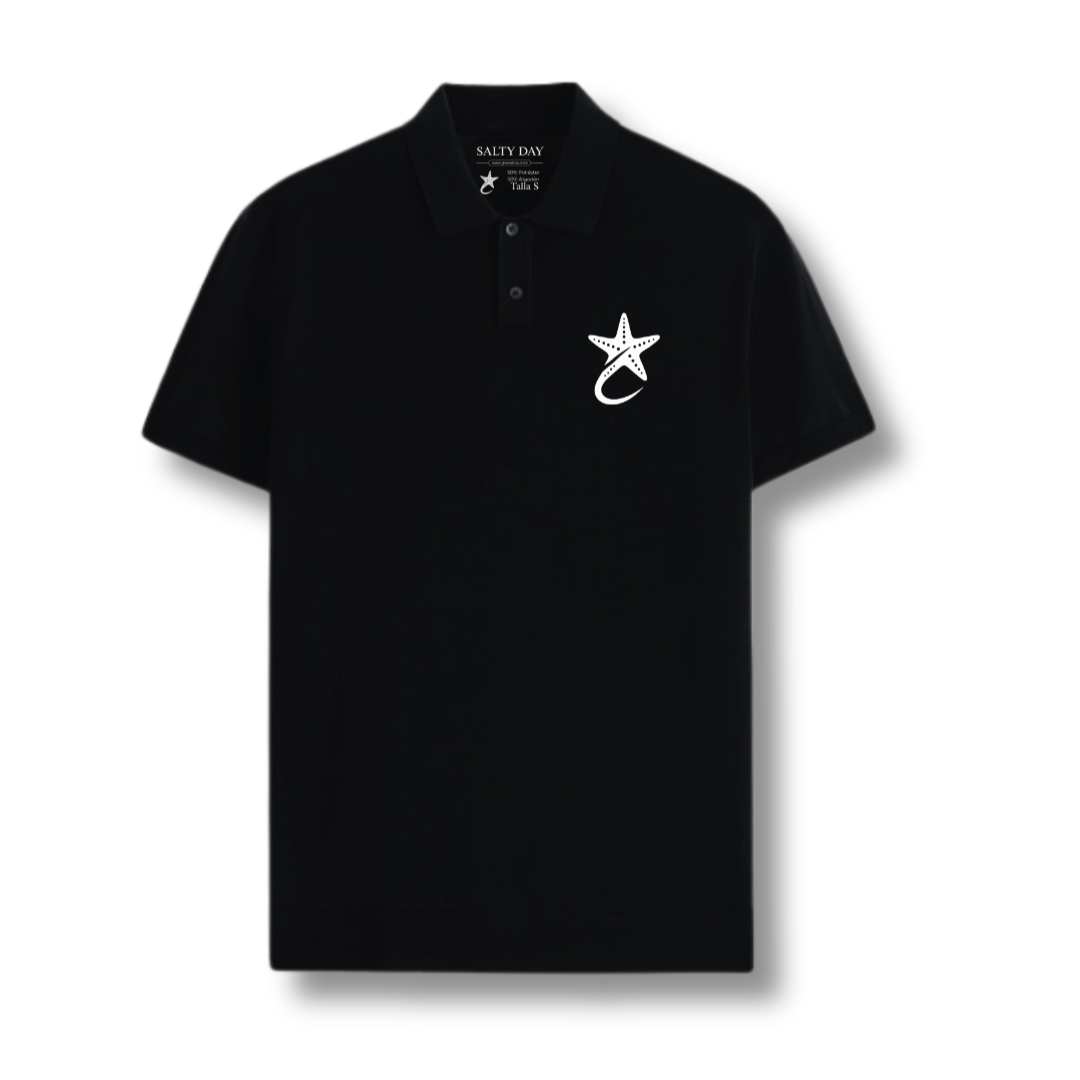POLO WAVES PEACE