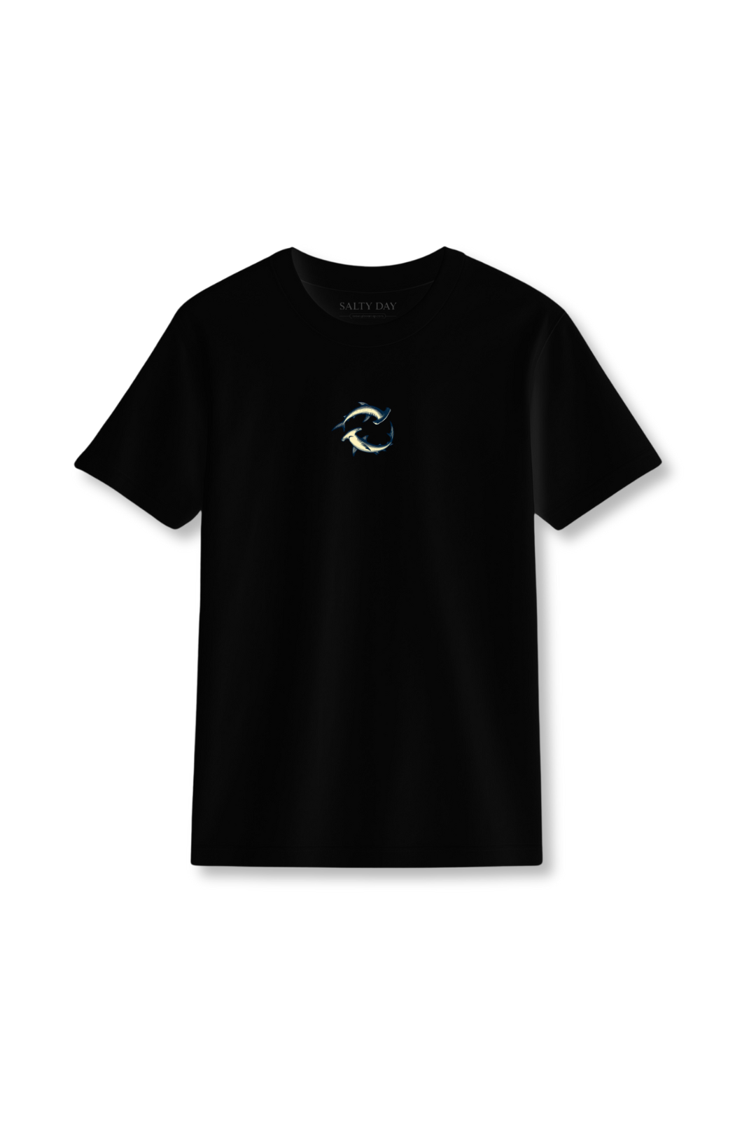 camisa SALT SKIN TIBURON MARTILLO - chicas