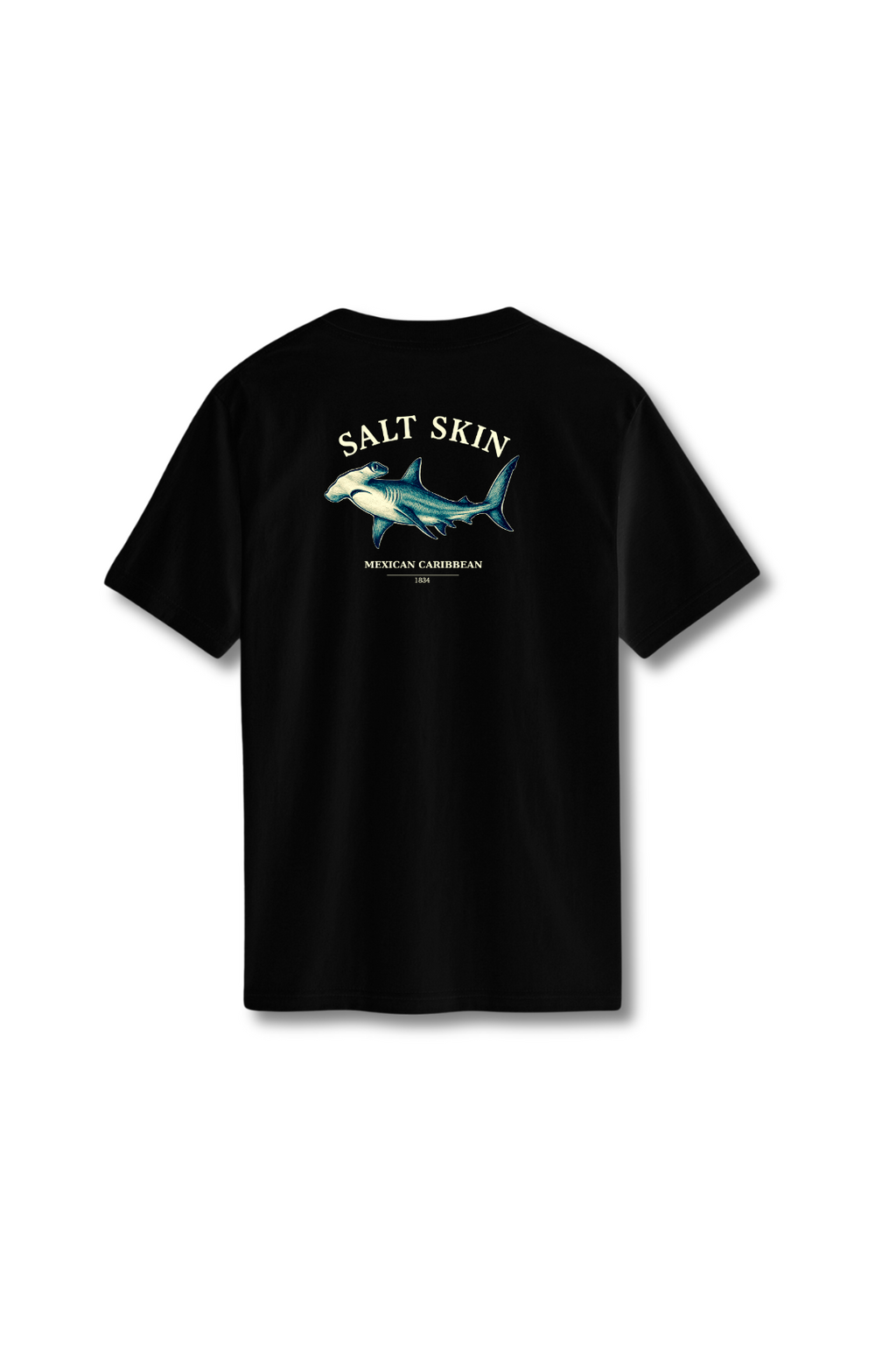 Salt Skin Hammerhead Shark shirt