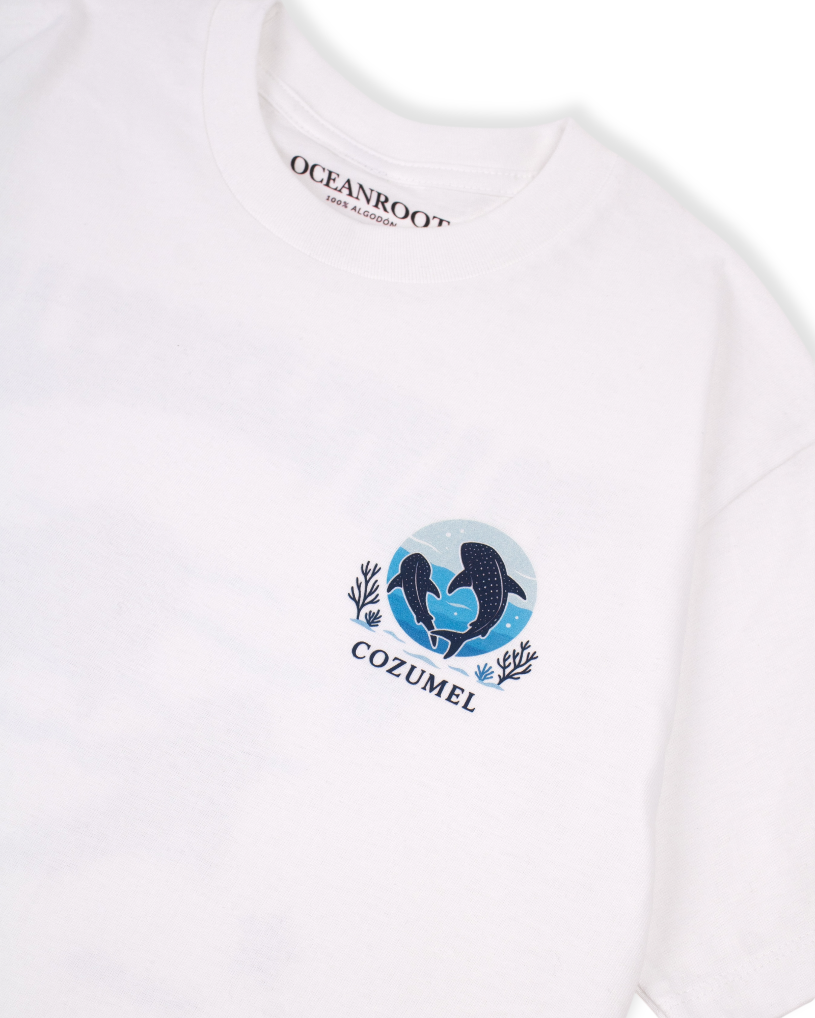 WHALE SHARKS unisex shirt