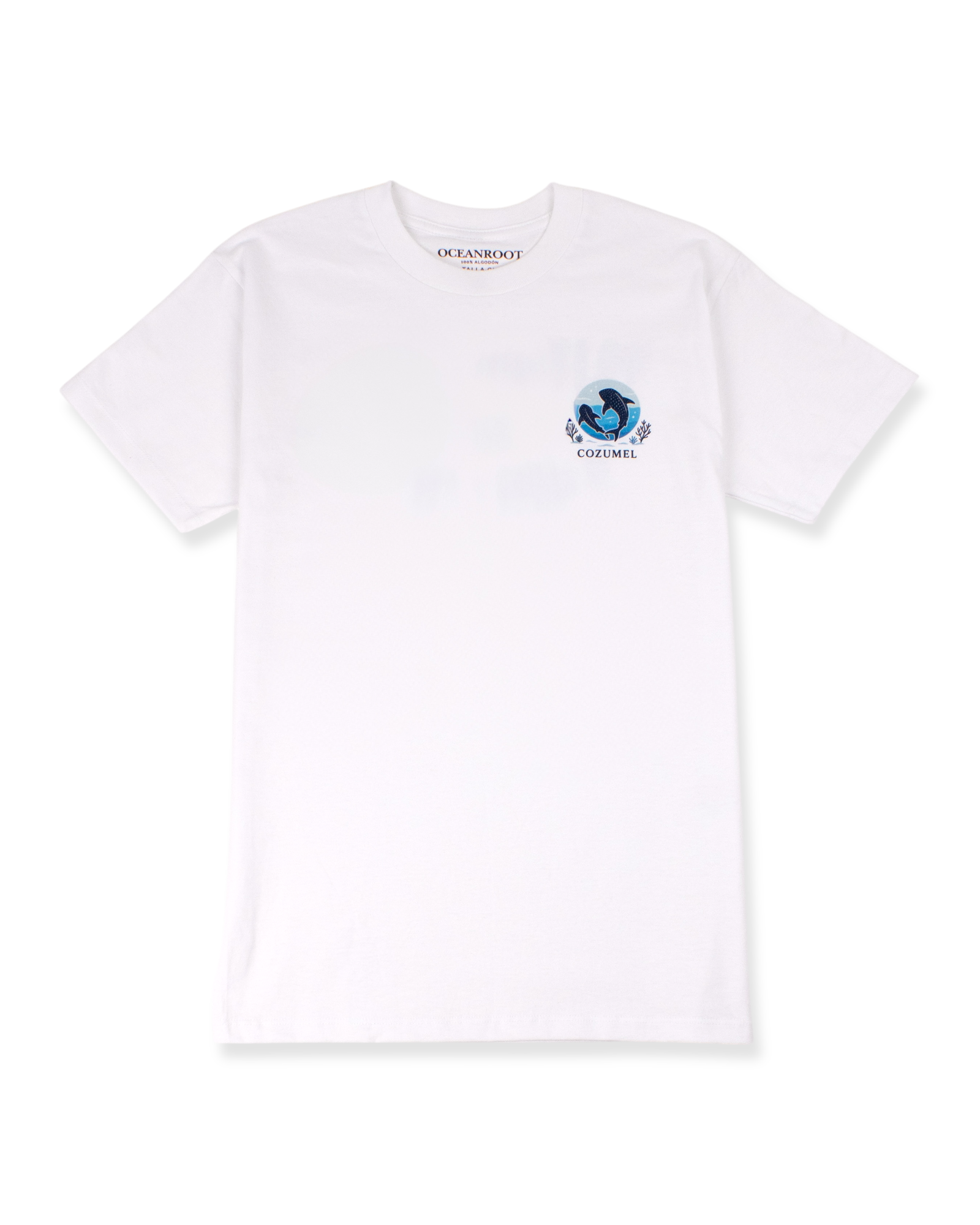WHALE SHARKS unisex shirt