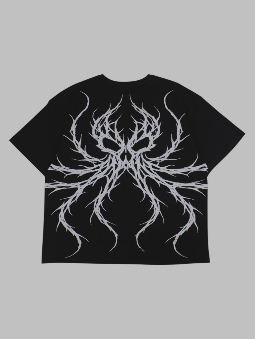 LEVIATHAN OVERSIZED
