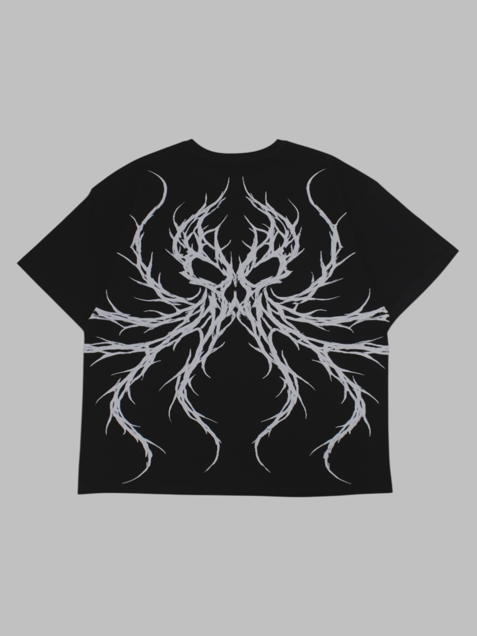 LEVIATHAN OVERSIZED
