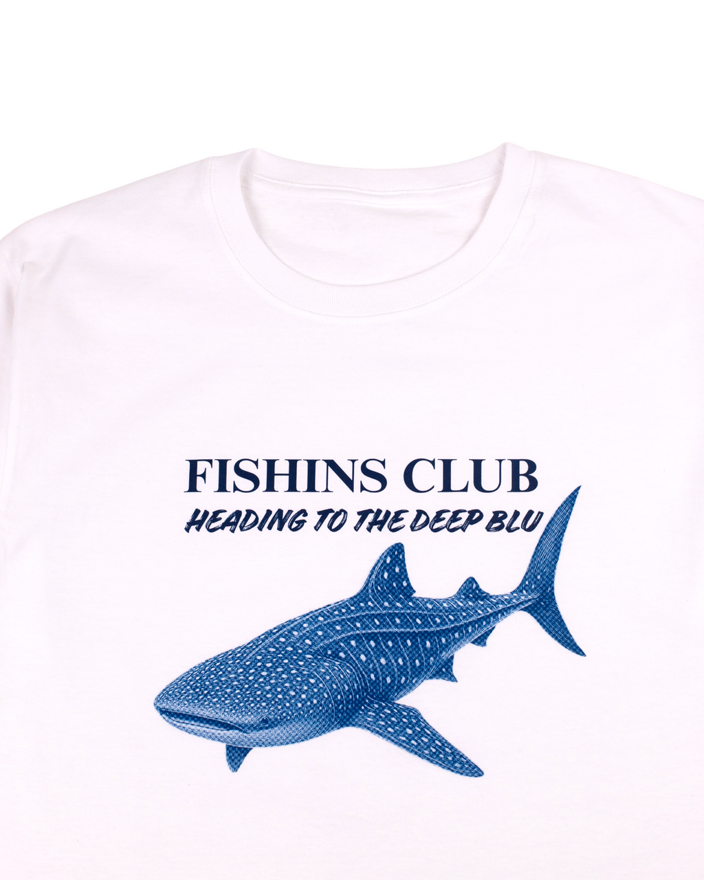The fishins