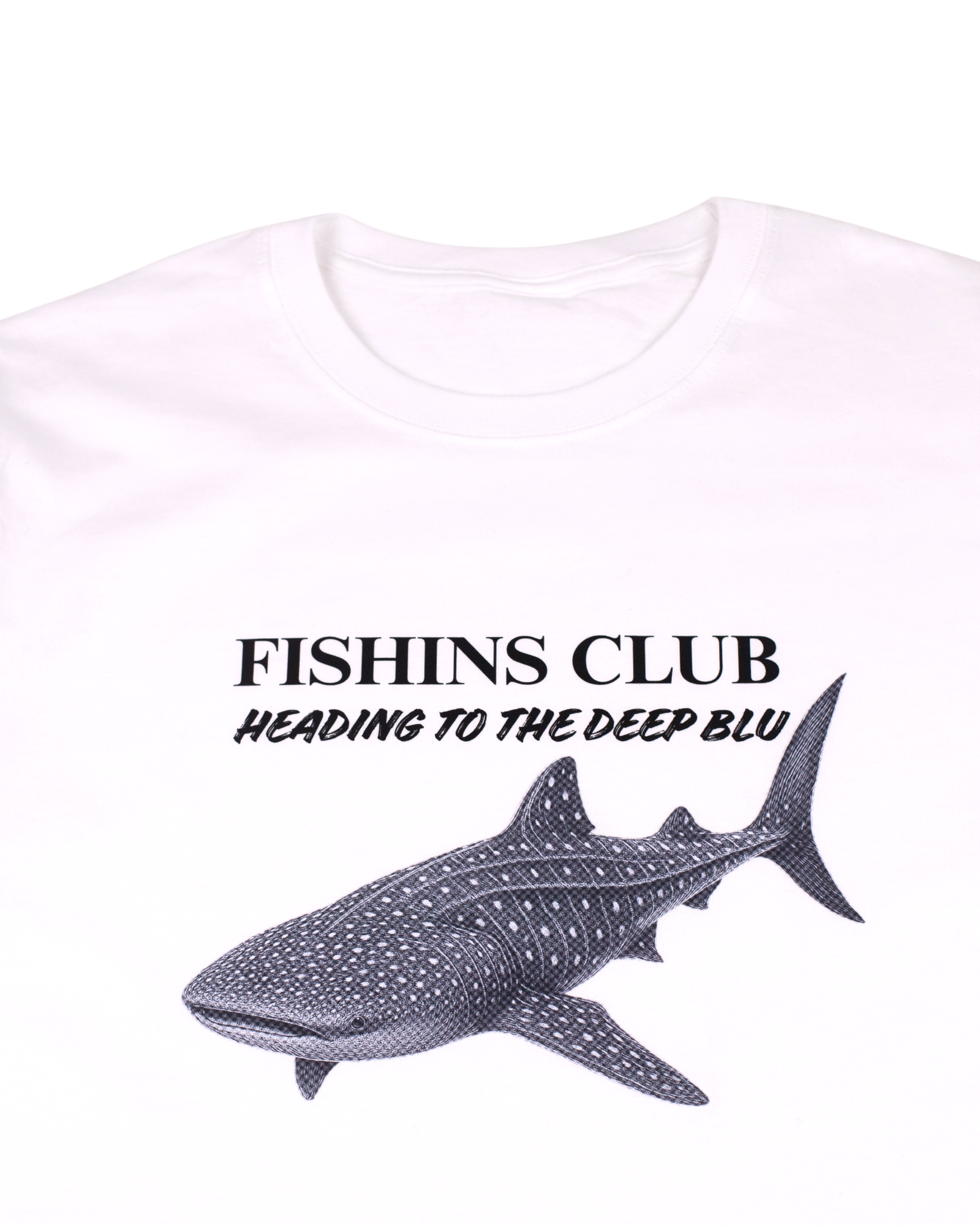 The fishins